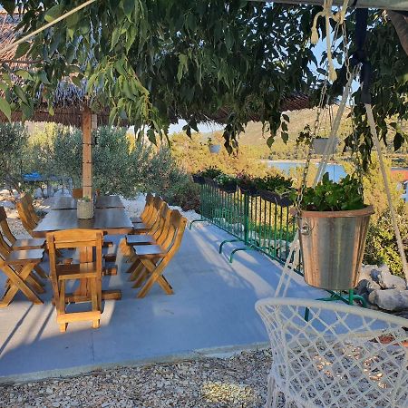Apartman Mare Šibenik Dış mekan fotoğraf