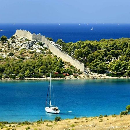 Apartman Mare Šibenik Dış mekan fotoğraf