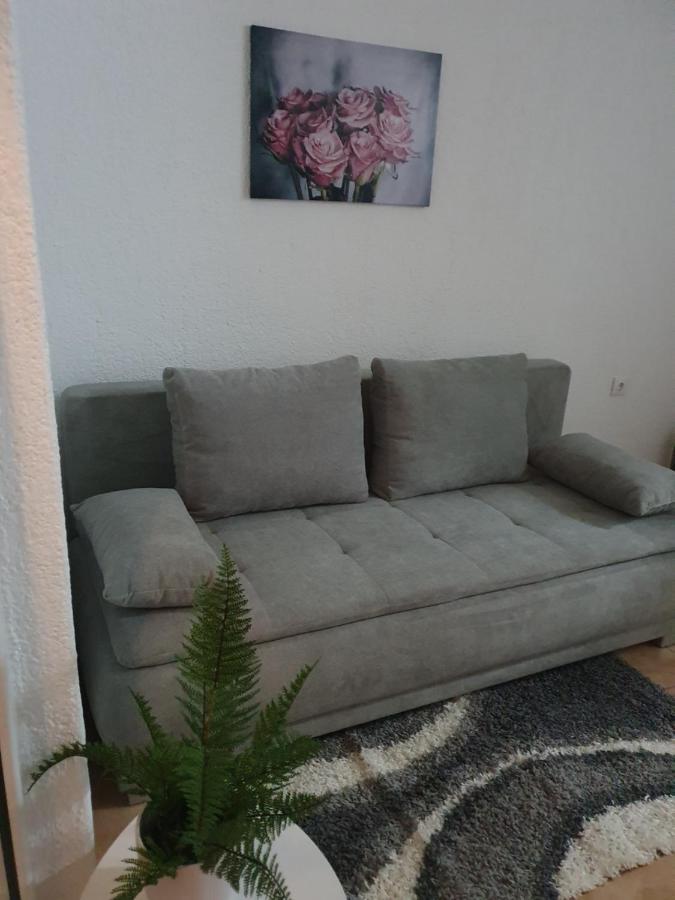 Apartman Mare Šibenik Dış mekan fotoğraf