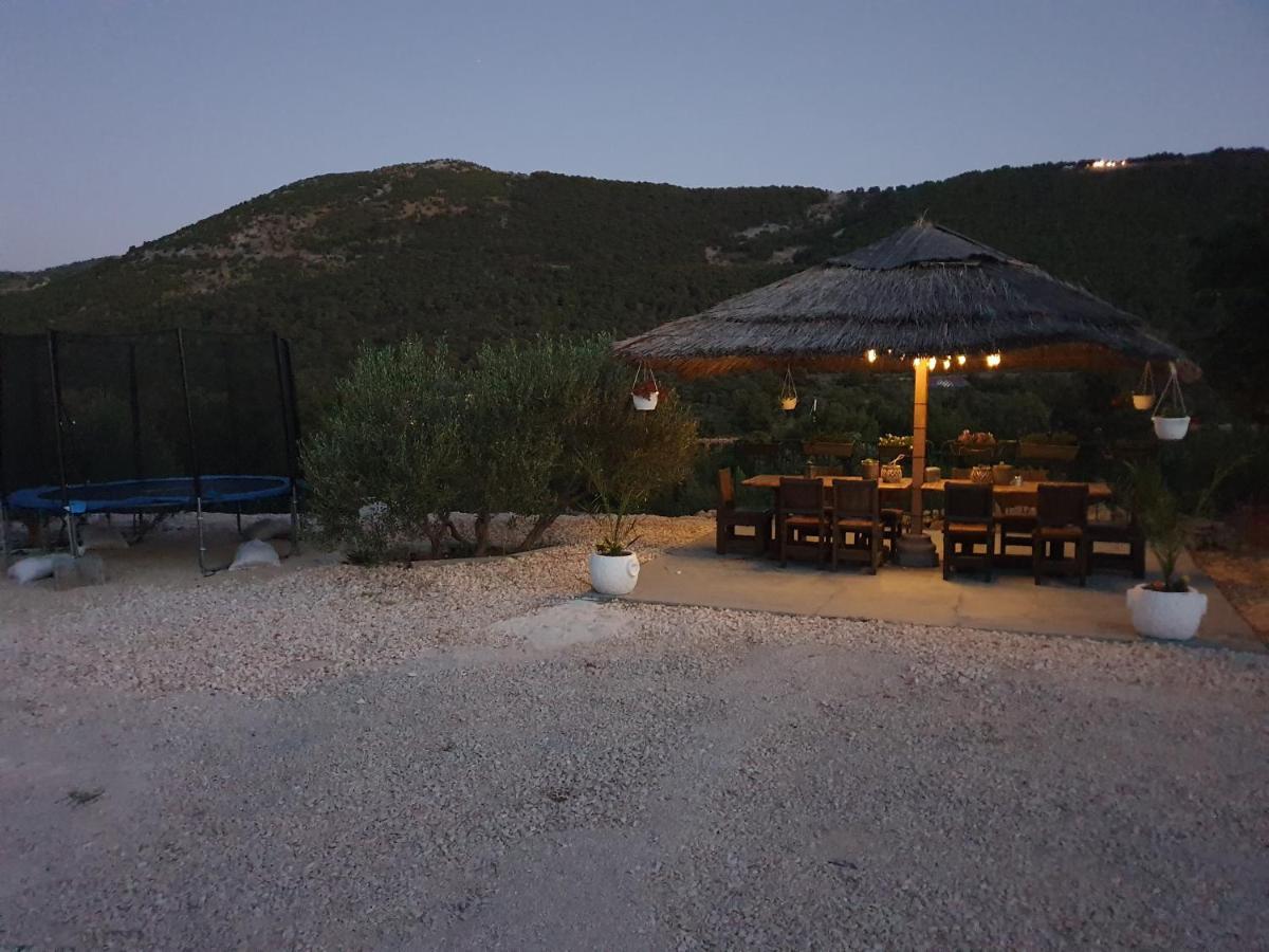 Apartman Mare Šibenik Dış mekan fotoğraf