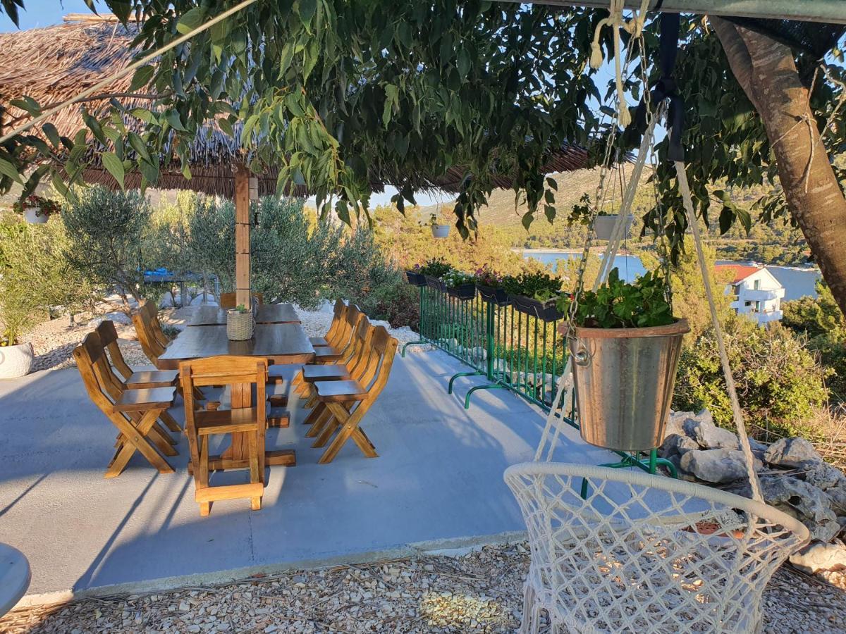 Apartman Mare Šibenik Dış mekan fotoğraf
