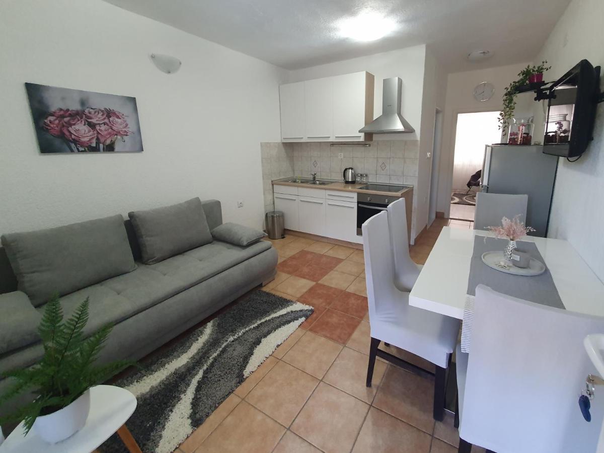 Apartman Mare Šibenik Dış mekan fotoğraf