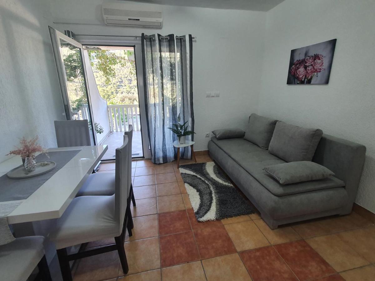 Apartman Mare Šibenik Dış mekan fotoğraf