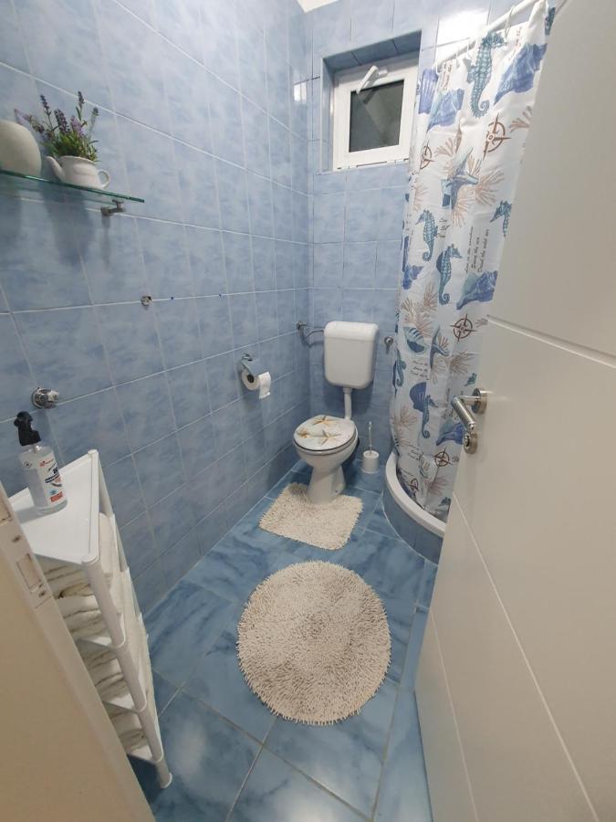 Apartman Mare Šibenik Dış mekan fotoğraf