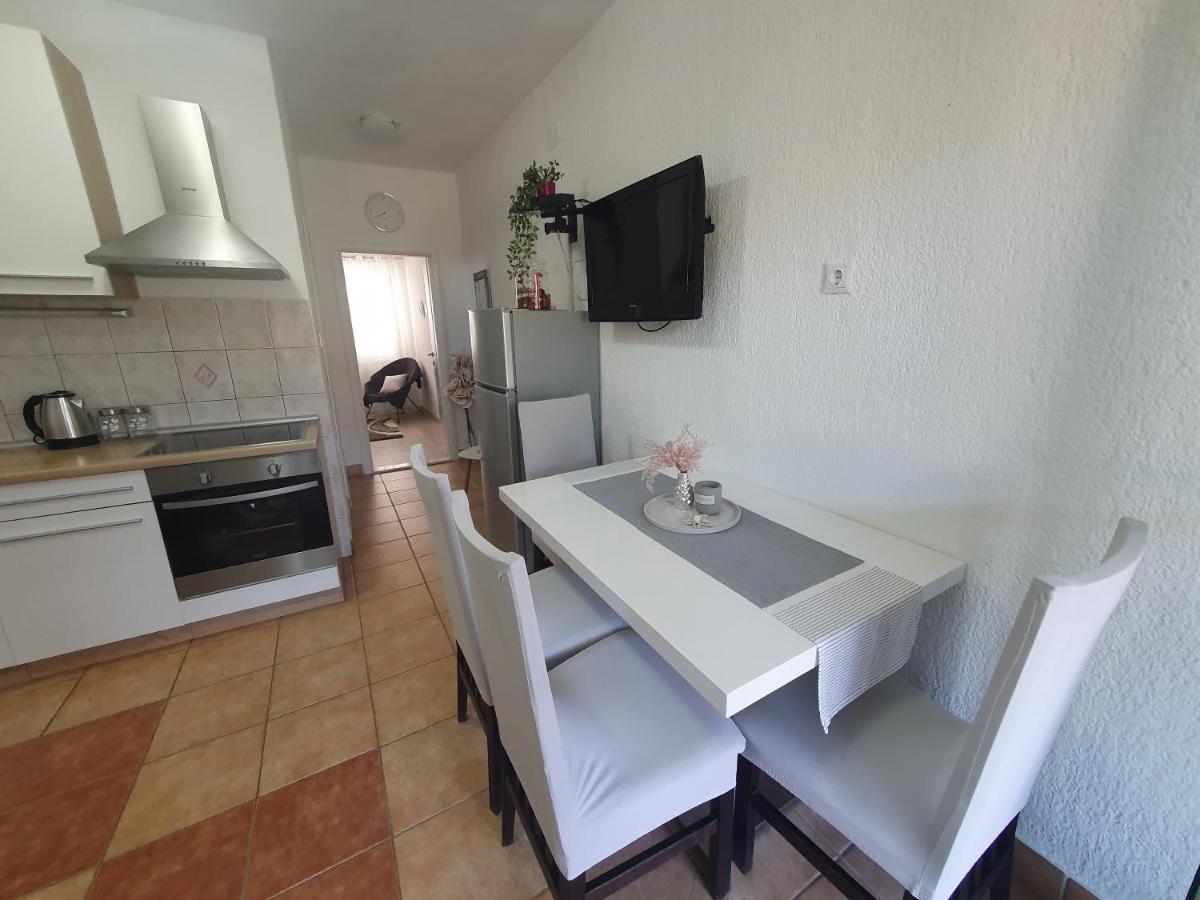 Apartman Mare Šibenik Dış mekan fotoğraf