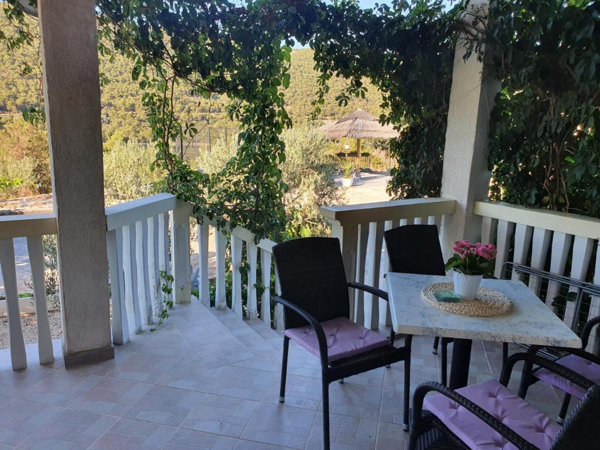 Apartman Mare Šibenik Dış mekan fotoğraf