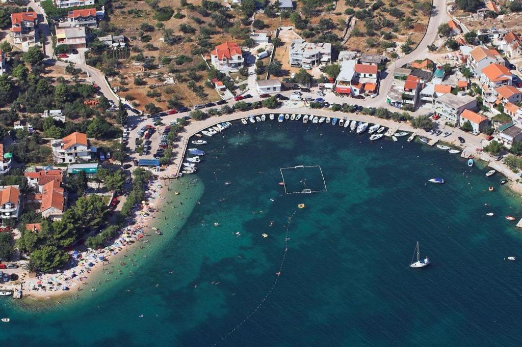 Apartman Mare Šibenik Dış mekan fotoğraf