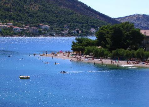 Apartman Mare Šibenik Dış mekan fotoğraf