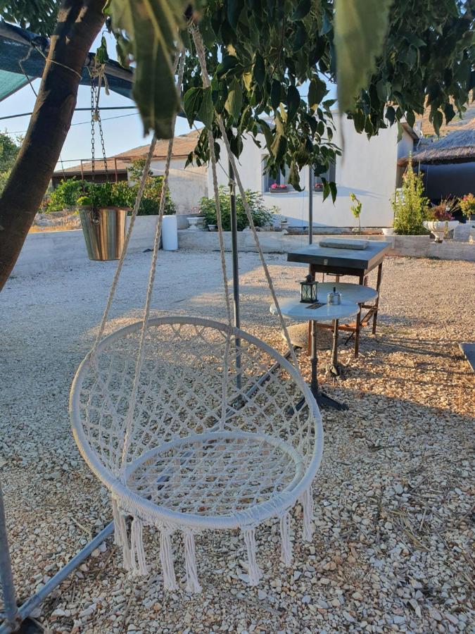 Apartman Mare Šibenik Dış mekan fotoğraf