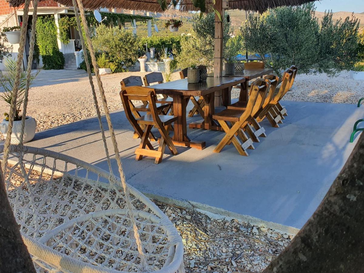Apartman Mare Šibenik Dış mekan fotoğraf