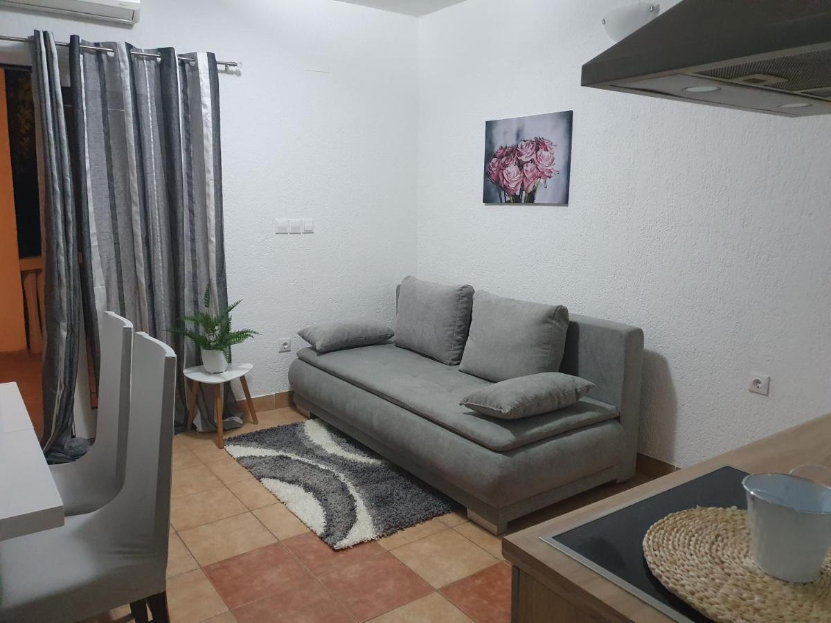Apartman Mare Šibenik Dış mekan fotoğraf