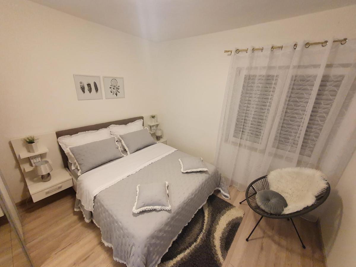 Apartman Mare Šibenik Dış mekan fotoğraf